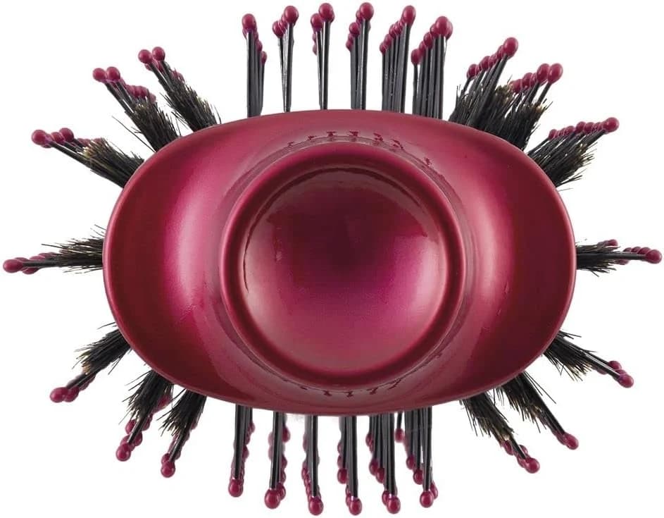 Escova Secadora Philco PEC13 4 em 1 Soft Beauty Cherry Bivolt