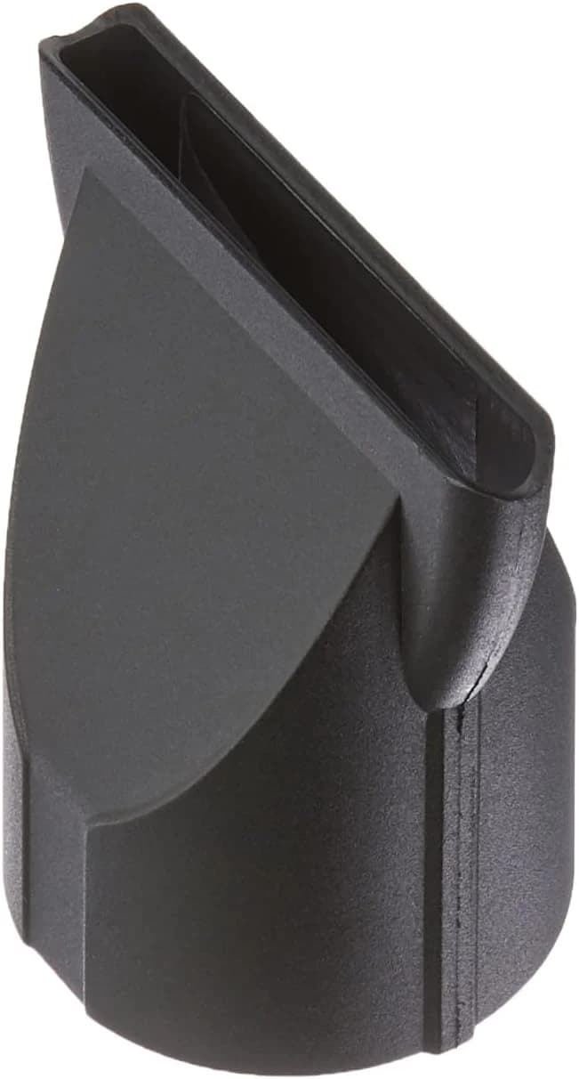 Secador 1700w 220v, Taiff, Easy 330, Preto, Pequeno