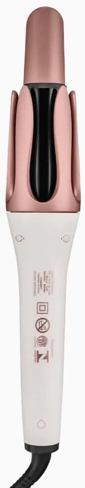 Taiff Modelador Curves Automatic Rose Bivolt