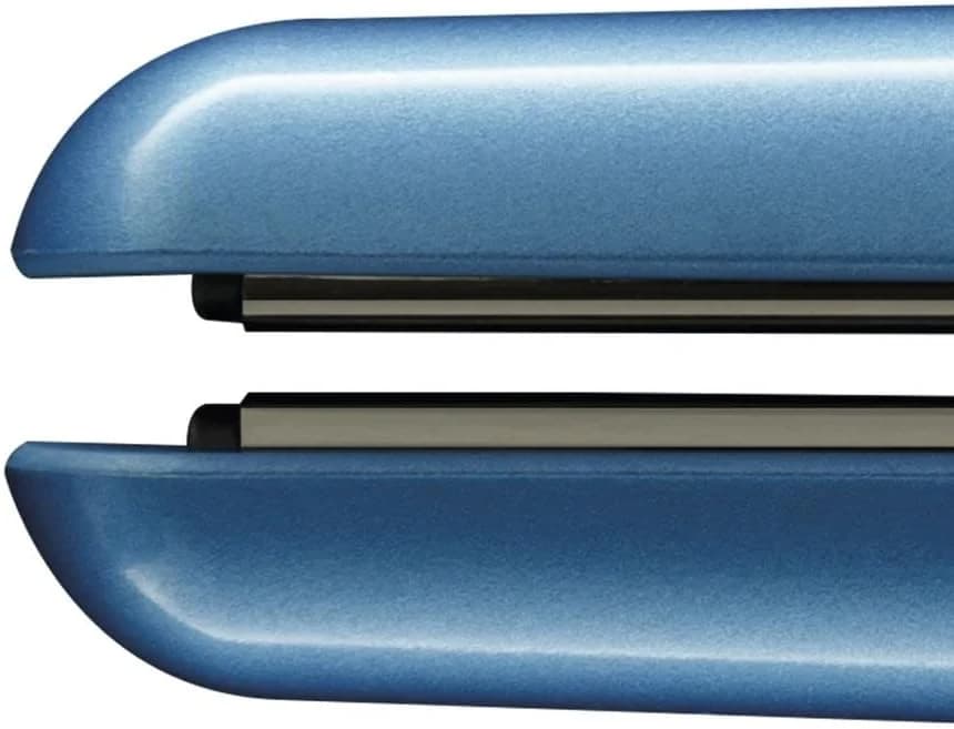 Prancha, Titanium blue, 35w, Azul, Bivolt, Britânia