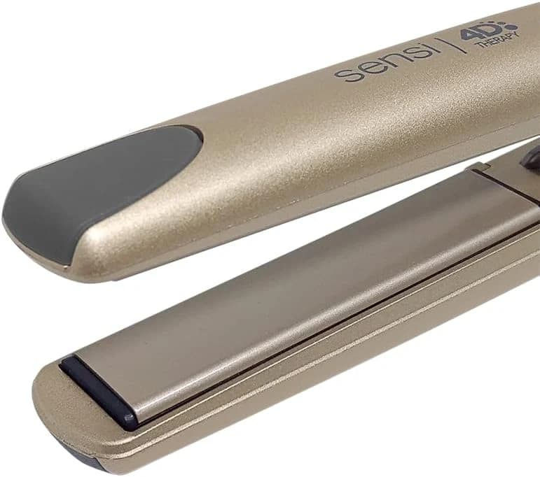 GA.MA ITALY Prancha de Cabelo Sensi 4D Iht Gold Bivolt