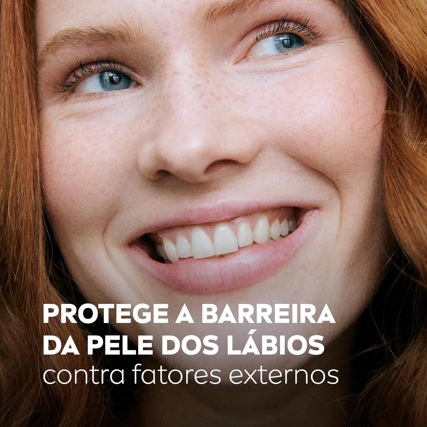 NIVEA Protetor Labial Med Repair FPS15 4,8g