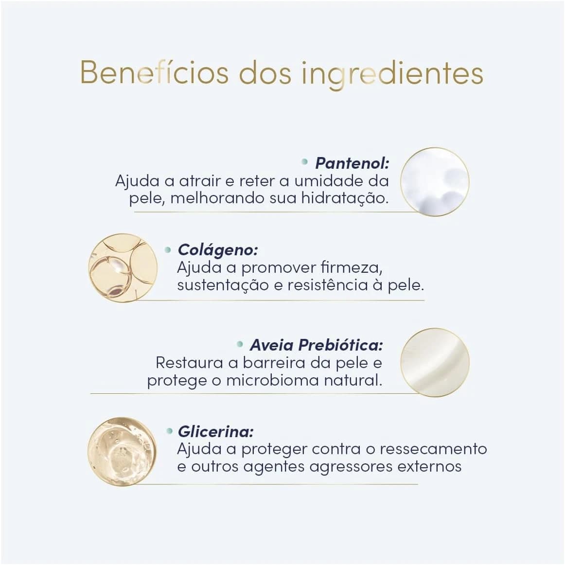 Dove Sérum Hidratante Corporal sem Perfume Pantenol + Dermo Reparador 180ml