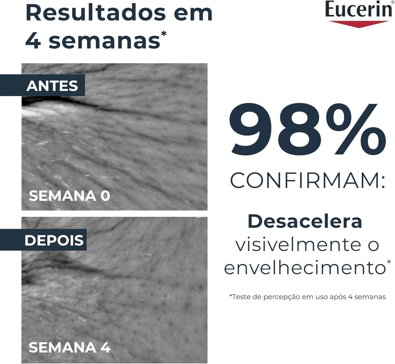 EUCERIN Sérum Facial Anti-idade Epigenetic 30ml