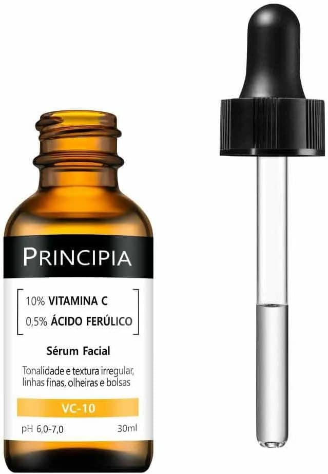 Sérum Principia Vitamina C-10