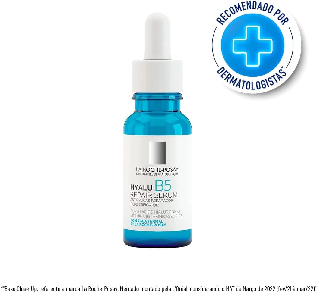 La Roche-Posay Hyalu B5 Sérum Antirrugas 30ml