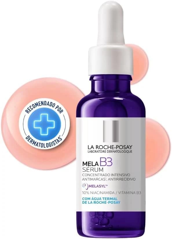 La Roche-Posay Mela B3 Sérum Antimanchas Concentrado 30ml