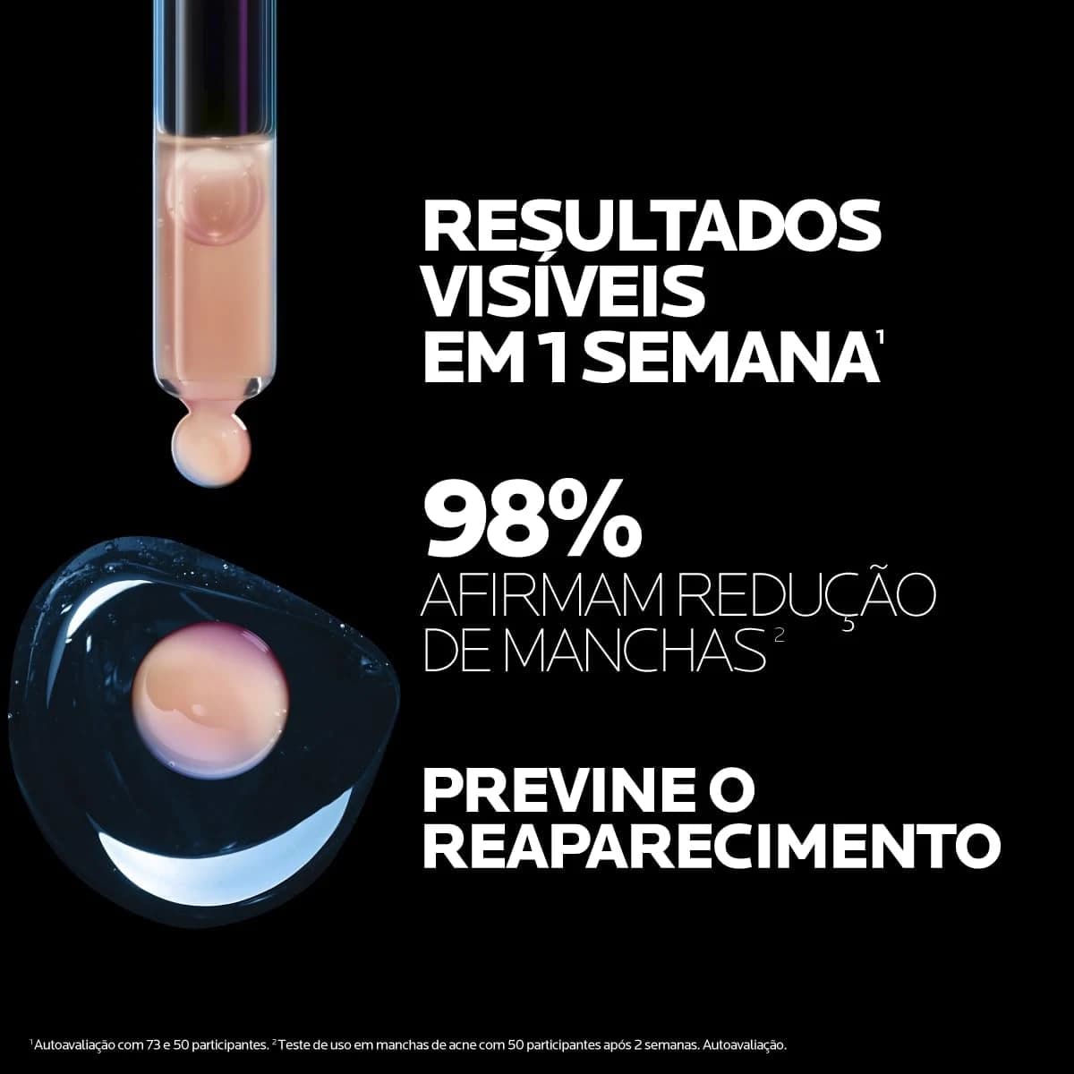 La Roche-Posay Mela B3 Sérum Antimanchas Concentrado 30ml