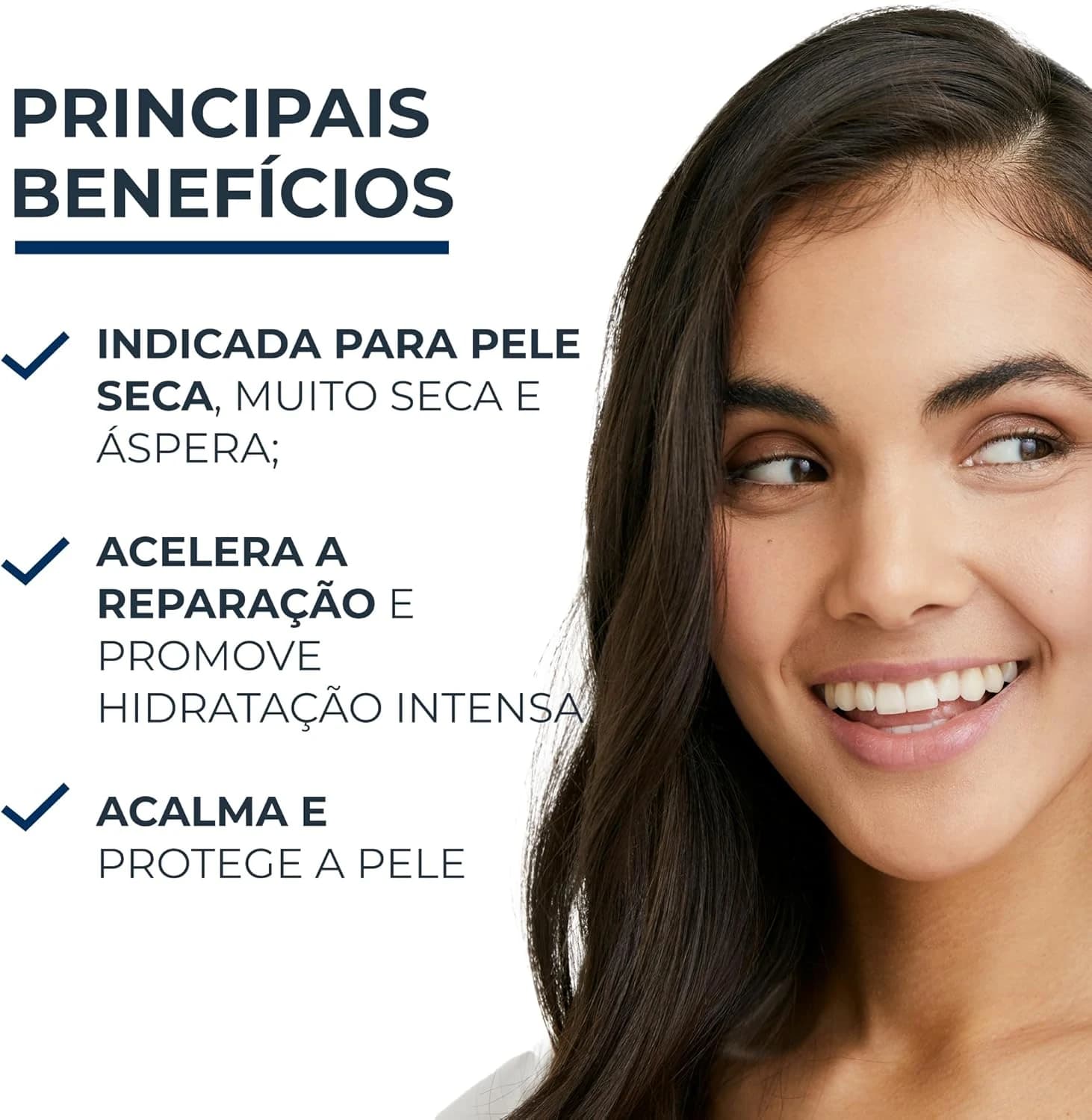 EUCERIN Pomada Reparadora Aquaphor 50ml