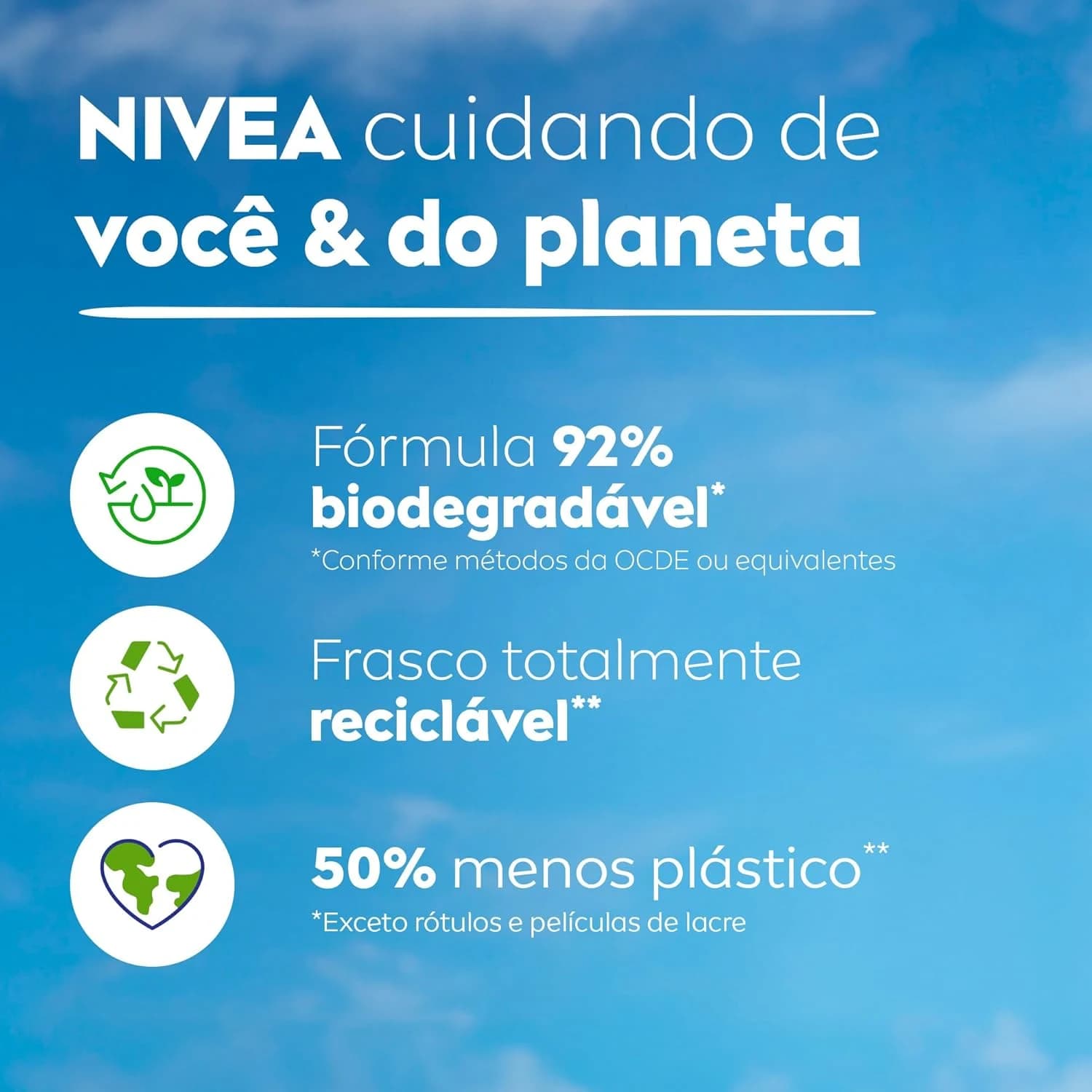 NIVEA Creme Facial Antissinais 100g