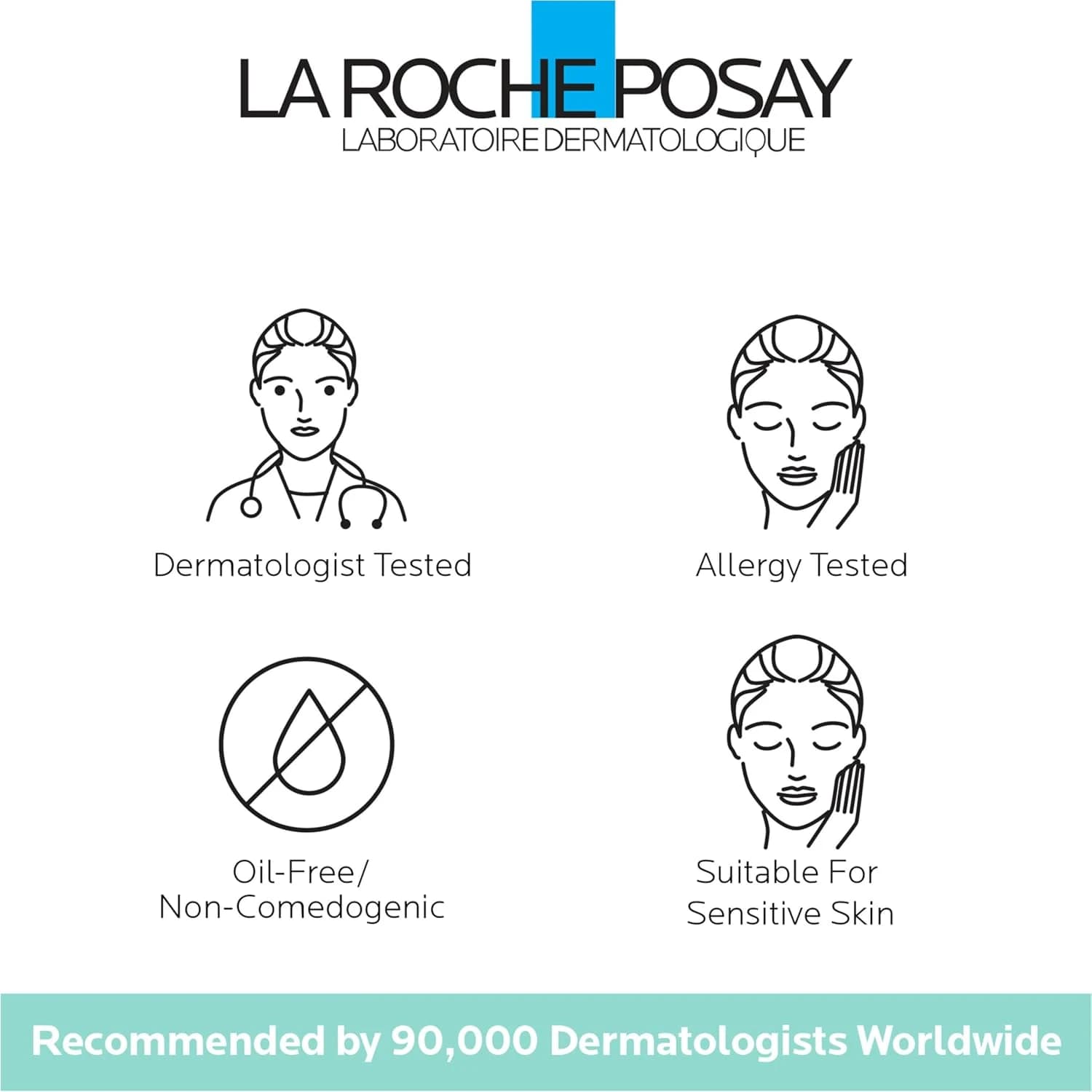 La Roche-Posay Hydraphase HA Rico Creme Hidratante 50ml