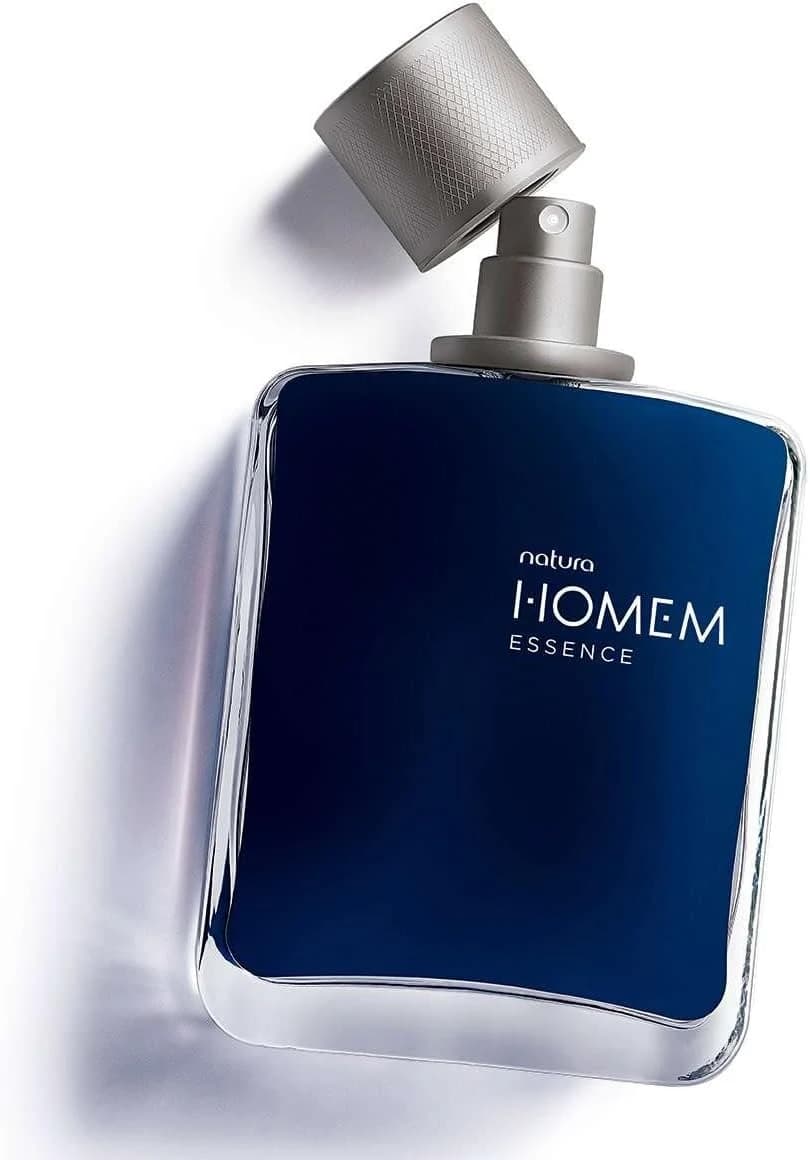 Homem Essence Parfum Natura 100ml
