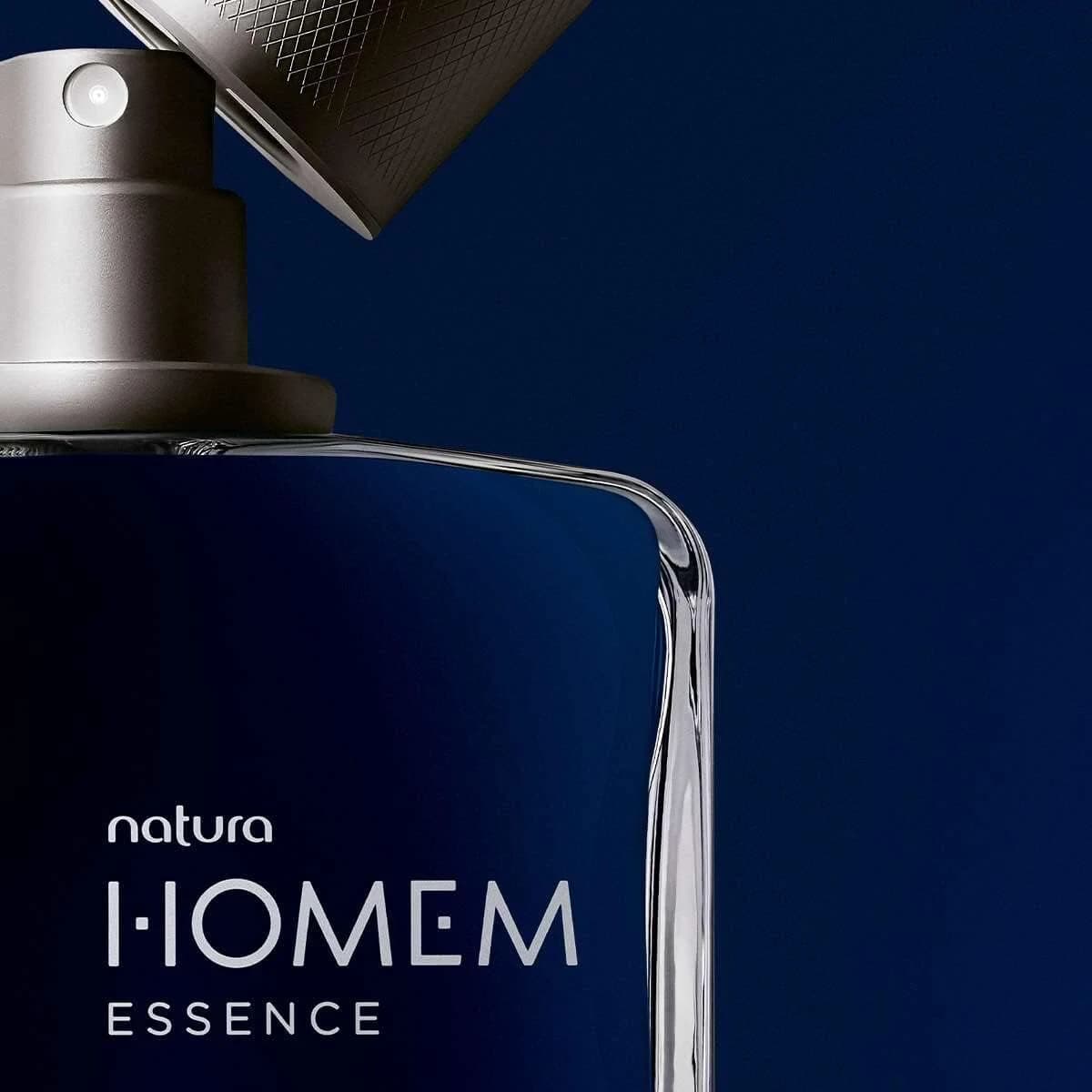 Homem Essence Parfum Natura 100ml