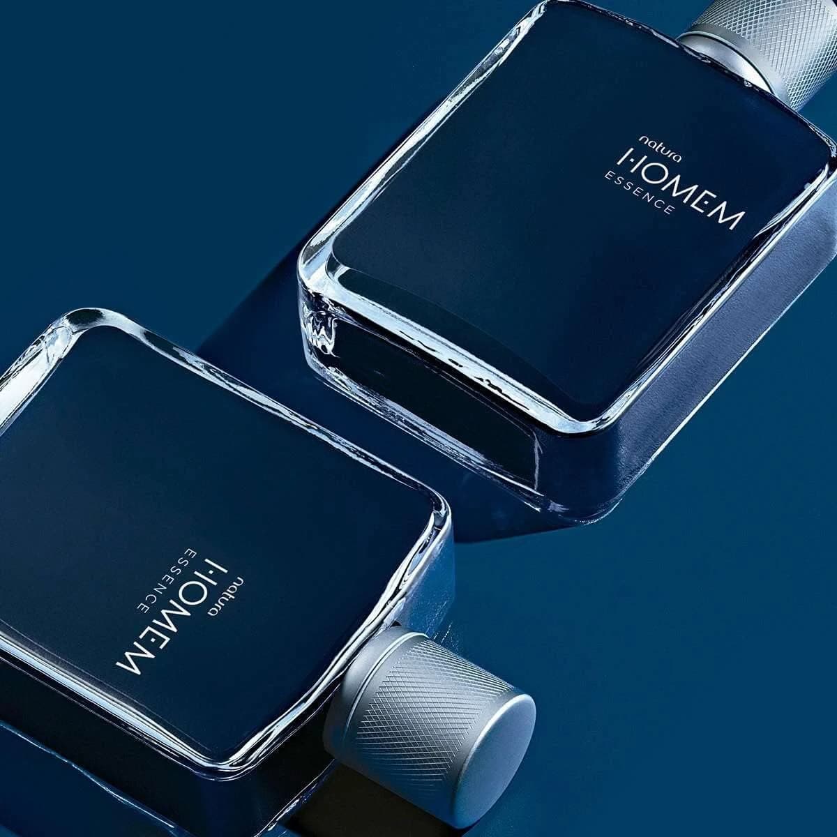 Homem Essence Parfum Natura 100ml