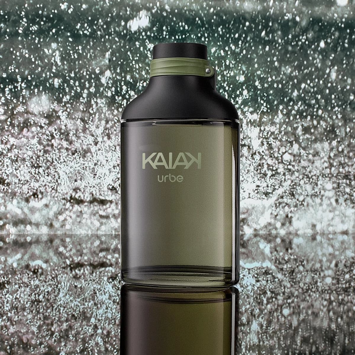 NATURA KAIAK URBE DESODORANTE COLONIA 100ml