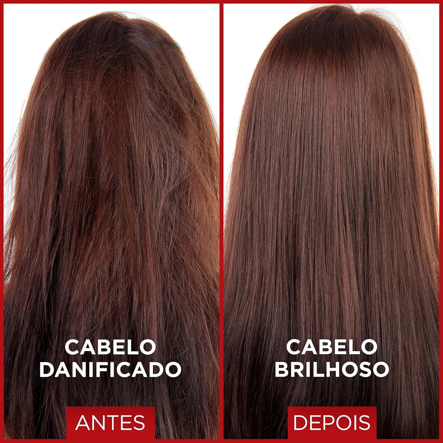 Leave-In L'Oréal Paris Elseve Reparação Total 5 Cicatri Renov,100ml