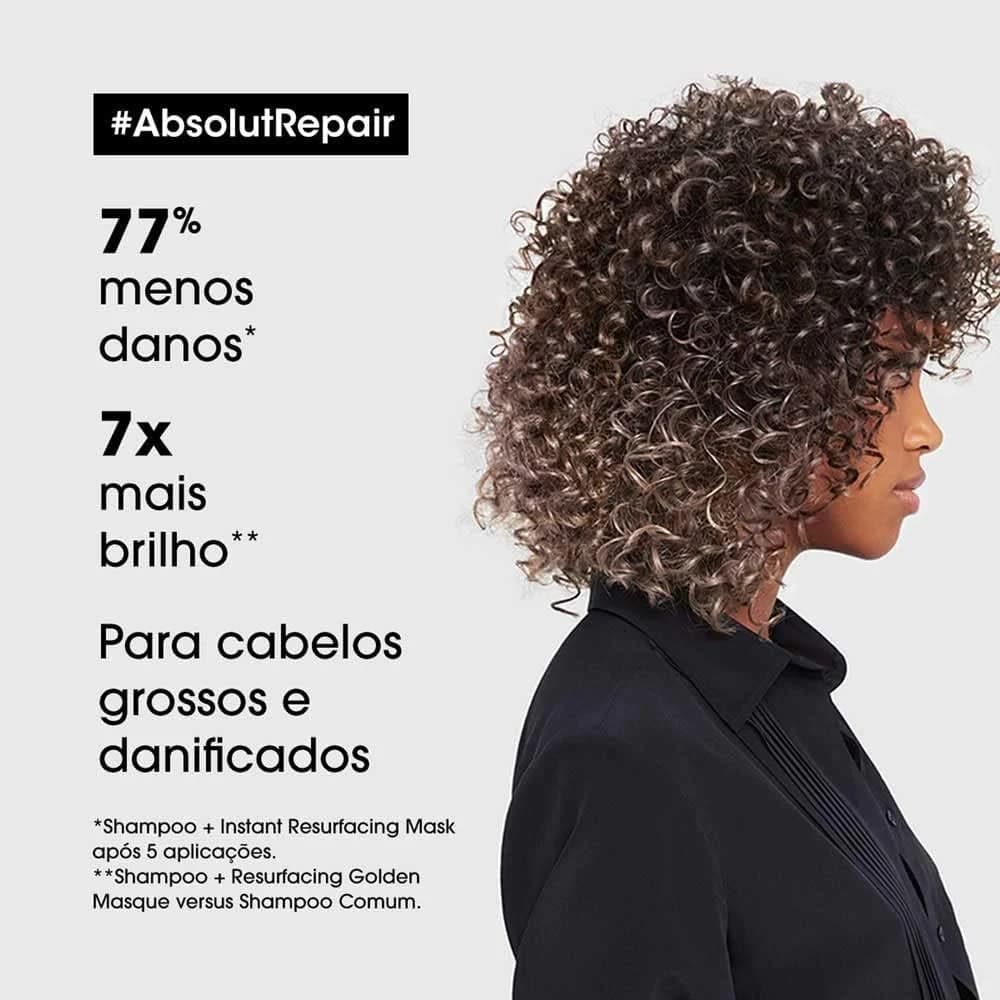L'Oréal Professionnel Serie Expert Absolut Repair, 250g