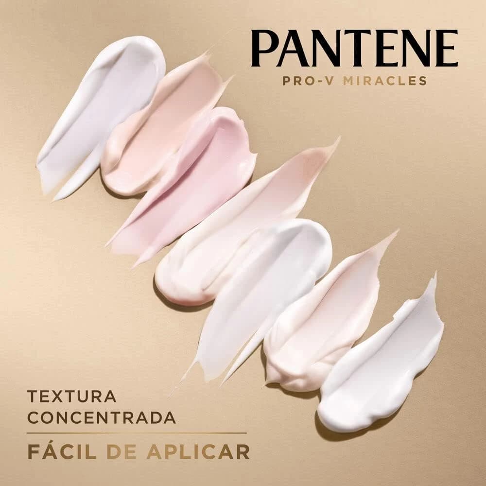 Condicionador Pantene Colágeno Hidrata e Resgata 510ml, Rosa