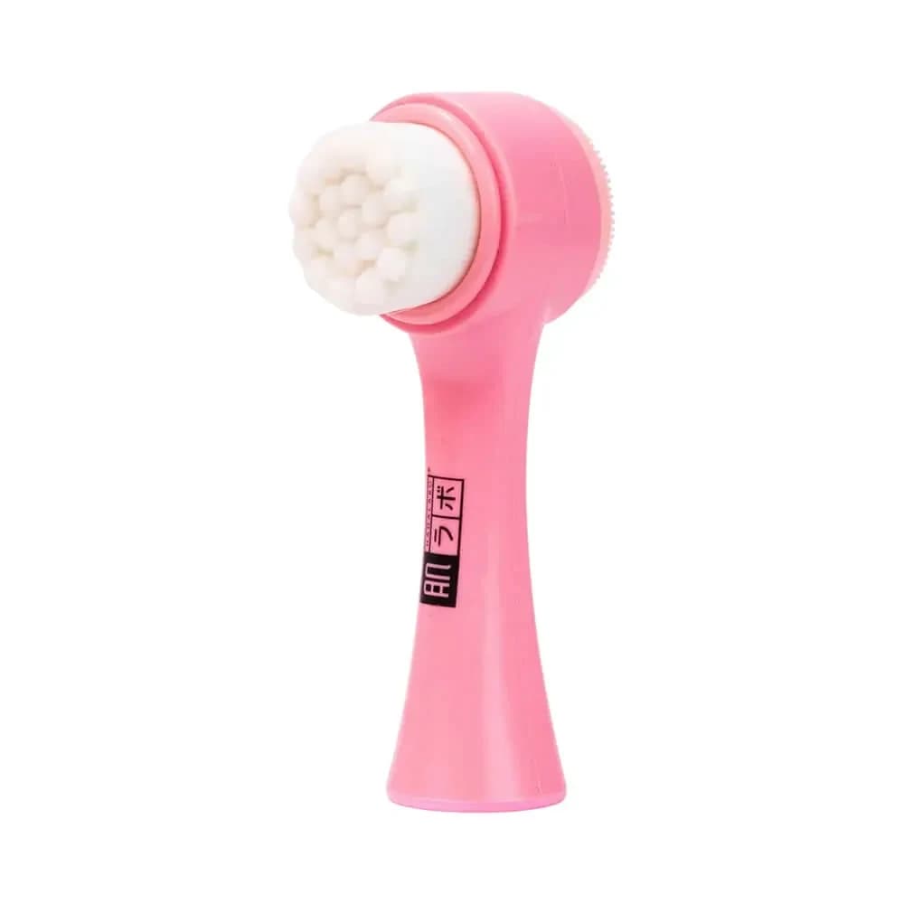Kit Limpeza Hada Labo com Massageador Facial