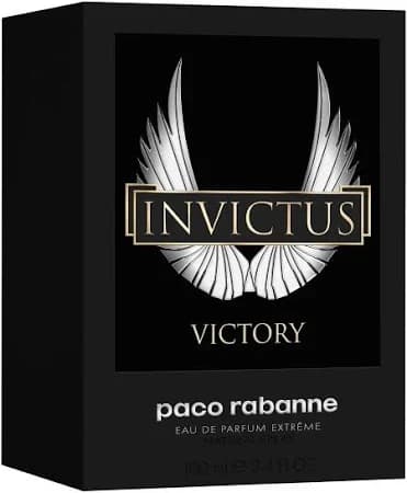 Invictus Victory Paco Rabanne Eau de Parfum 100 ml