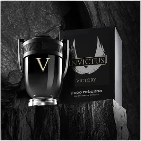 Invictus Victory Paco Rabanne Eau de Parfum 100 ml