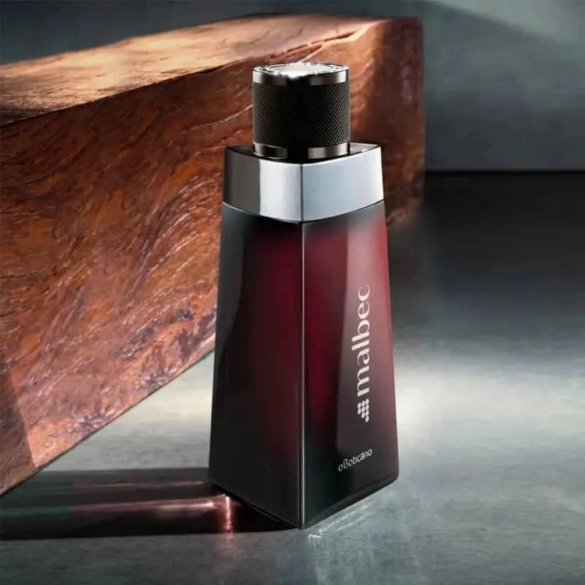 Malbec Colônia Masculino 100ml O Boticario