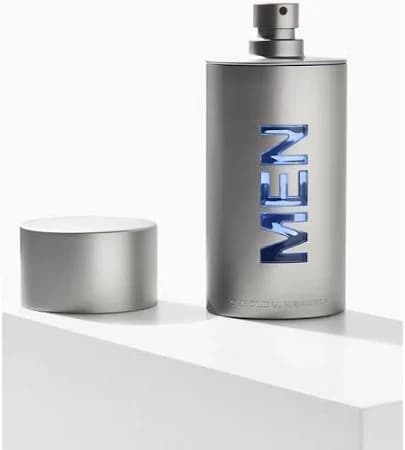 Carolina Herrera 212 Men Eau de Toilette Perfume Masculino 100ml